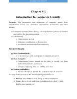Chapter 6 security.docx